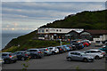 The Mumbles : Bracelet Bay Car Park