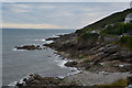 The Mumbles : Limeslade Bay