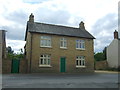 House on High Street, Wilburton