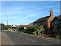 Franklands Green Cottage, Ferring Lane, Ferring