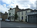 The Hop Bind public house, Cottenham