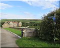 Wolverton Manor near Shorwell