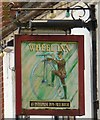 Sign of the Wheel Inn