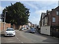 Church Road, St Thomas, Exeter