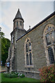 The Mumbles : Baptist Church