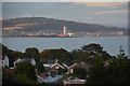 SS6088 : The Mumbles : Swansea Bay Scenery by Lewis Clarke