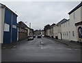 Bishop Street, Barnardtown, Newport