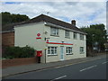 Wilburton Post Office