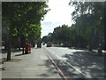 TQ3083 : Pentonville  Road, London N1 by JThomas