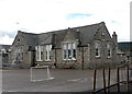 Monymusk Primary School