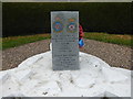 SK9050 : Second World War Bomber Memorial by Marathon