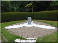 Second World War Bomber Memorial