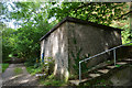 Neath Port Talbot : Pumping House