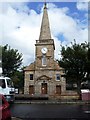 Church of Ireland