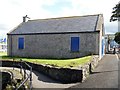 Old boathouse