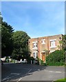 Ferring Grange Flats, Ferringham Lane, Ferring