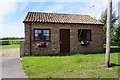 Former School / Chapel Room, Hempholme