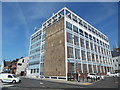 Blackburn Telephone Exchange (2)