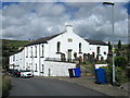 Former Reheboth Chapel, Goodshaw Fold