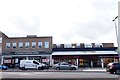 Shops on Hook Road