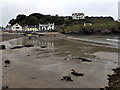 Beach at Little Haven