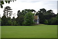 Pavilion, Bedford Park