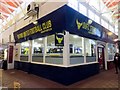 The Oxford United Store in the Covered Market