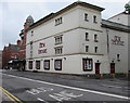 New Theatre, Cardiff