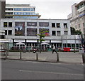 Slug & Lettuce, Cardiff