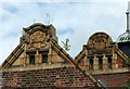 St Leonards School, Stafford