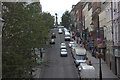 Shipquay Street from Shipquay Gate, Derry