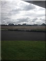 End of the runway - Turweston