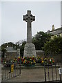 St  Ives  War  Memorial