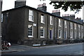 Radegund Buildings, Jesus Lane