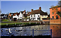 Village Pond Finchingfield