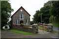 Camrose Baptist Chapel