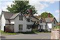 Church Farm, Church Street, North Kelsey