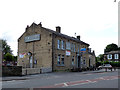 The Globe, Bramley - closed