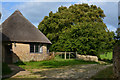 West Dorset : Wytherston Farm