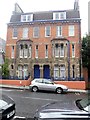 1-2 Clarendon Terrace