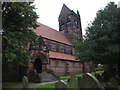 St Chad