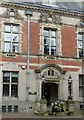 County Buildings, Stafford