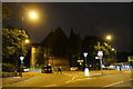 Church in Highfield Road, Birmingham