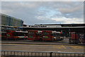 Bedford Bus Station