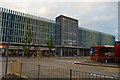 Bedford Bus Station