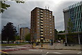 Towerblock, Bedford