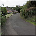 Pen-y-bont Terrace, Gilwern