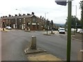 A57 through Hollingworth