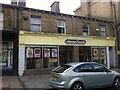 Heron Foods, High Street, Glossop