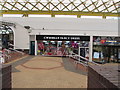 Cwmbran Fancy Dress shop in Cwmbran Shopping Centre